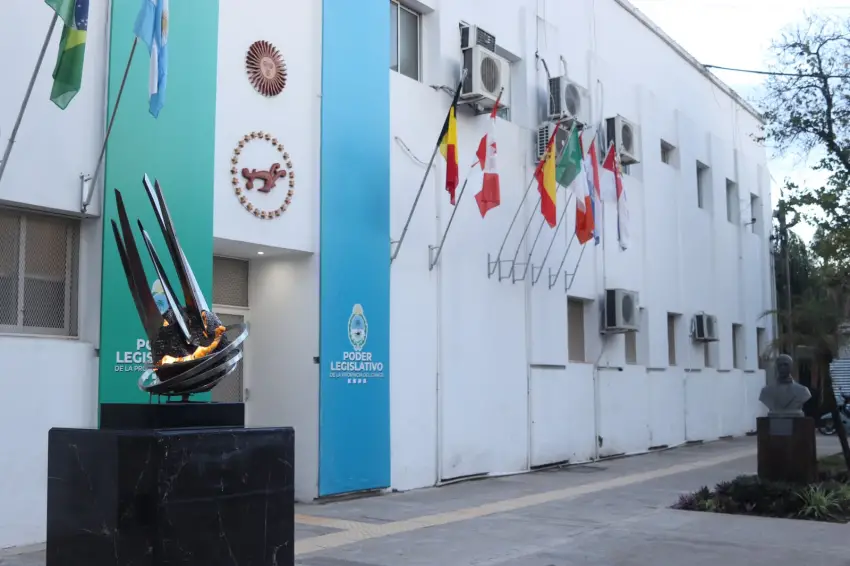 La Legislatura abrió la convocatoria para el Premio de Derechos Humanos 2026