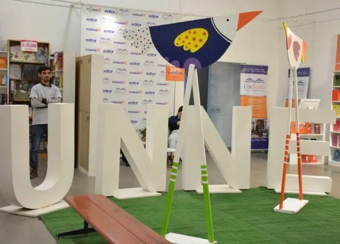 Agenda de la Feria del Libro UNNE 2026