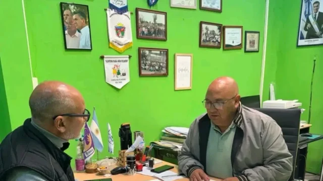 Cote Lai avanza con un nuevo programa habitacional que prevé viviendas y generación de empleo