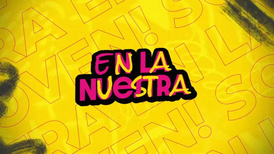 En la Nuestra 14-08-2026