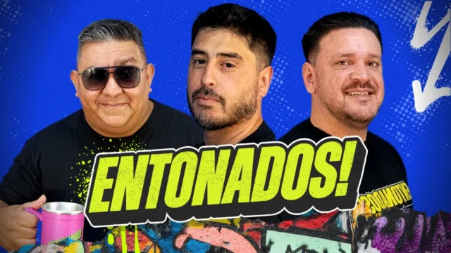 Entonados!