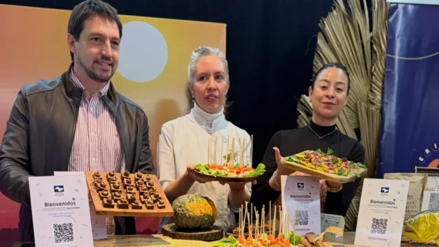 Chaco se consolida como sede de grandes eventos