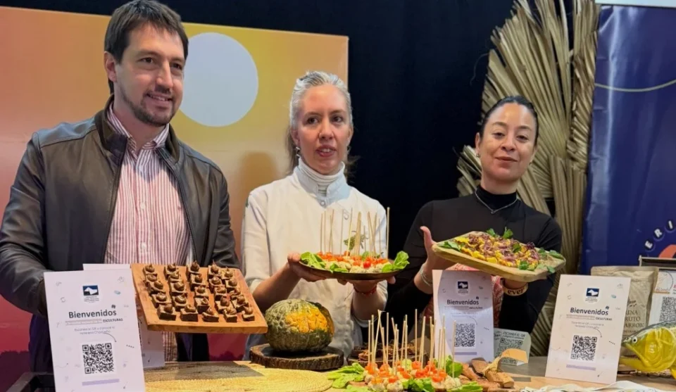 Chaco se consolida como sede de grandes eventos