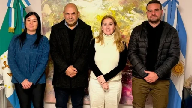 Resistencia será sede del Foro Nacional del Seguro NEA 2026