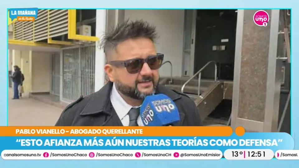 Caso Julián Álvarez: la querella descartó violencia de género y pedirá agravar la acusación