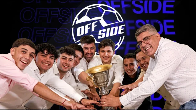 Off Side