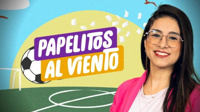 Papelitos al Viento