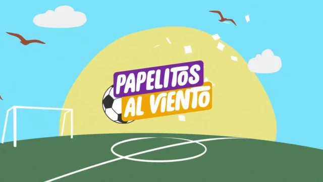 Papelitos al Viento