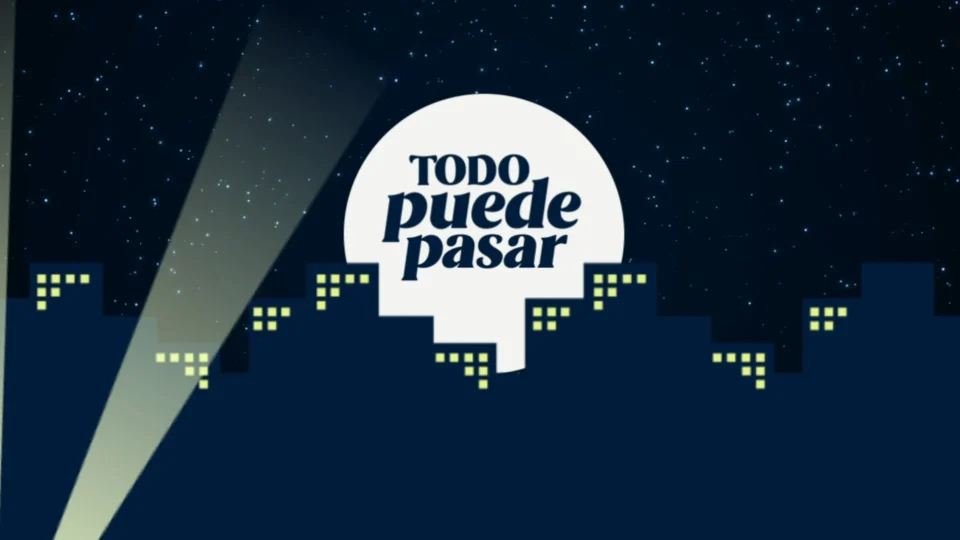 Todo Puede Pasar 11-08-26