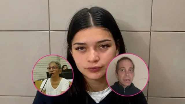 Caso Álvarez Guardia: Victoria Cantero compartirá penal Marcela Acuña y «La Barbi»