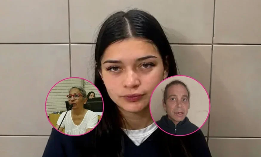 Caso Álvarez Guardia: Victoria Cantero compartirá penal Marcela Acuña y «La Barbi»