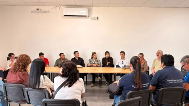 Educación acompaña el proceso de elección de rectores y vicerrectores en los institutos de educación superior