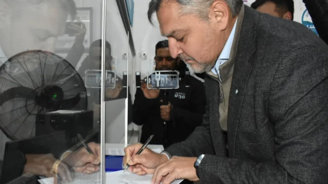 Chaco  Invierte: El Ejecutivo  envió a la Legislatura el proyecto  que busca atraer nuevas  inversiones y generar empleo