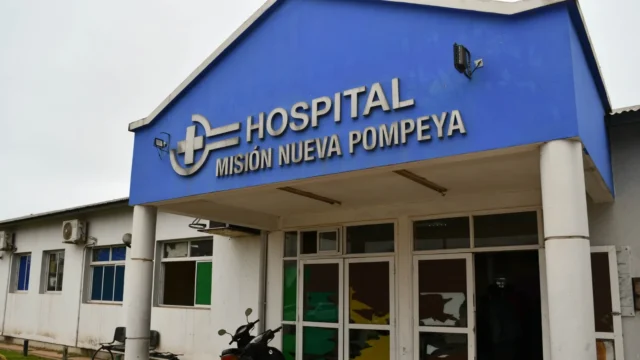 Nueva Pompeya: Salud fortaleció la prevención y el abordaje integral de diabetes e hipertensión.