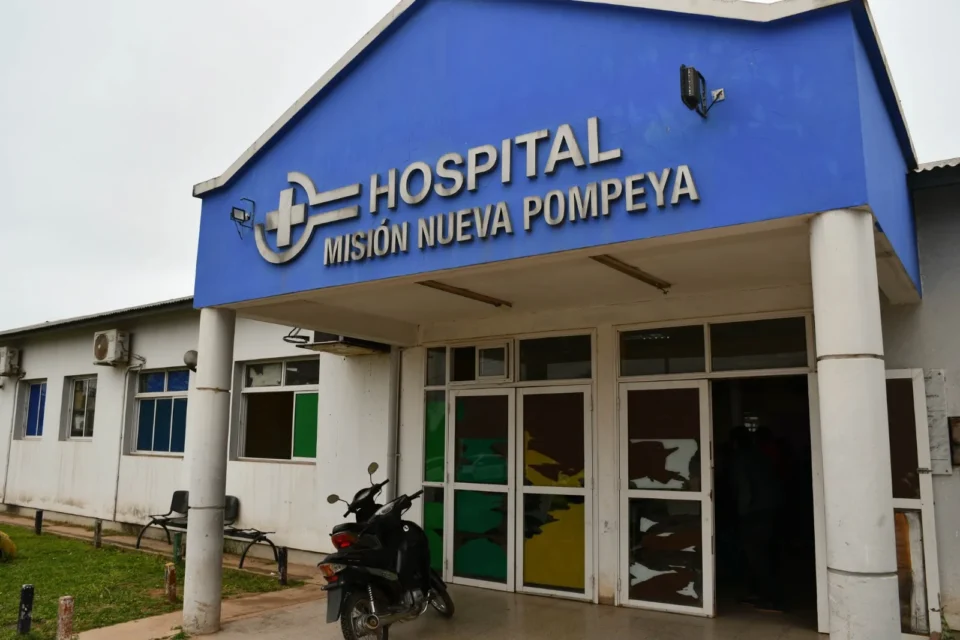 Nueva Pompeya: Salud fortaleció la prevención y el abordaje integral de diabetes e hipertensión.