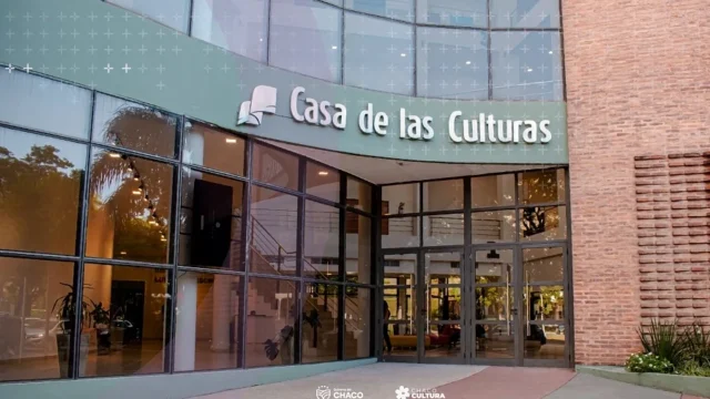 Casa de las Culturas: se viene la 13 edición del festival “El abrazo del Títere”