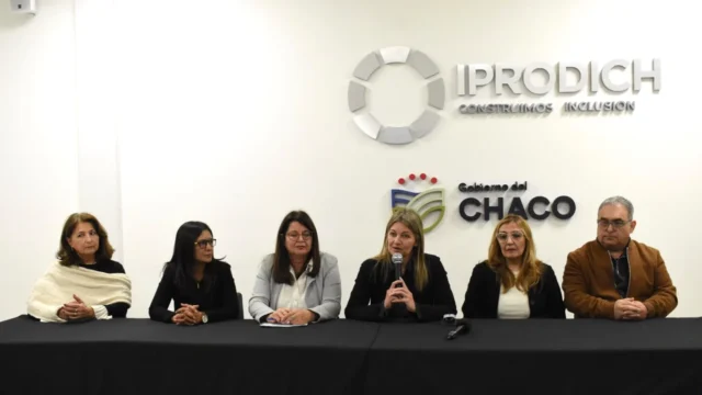 El Iprodich capacitará en lengua de señas a odontólogos para mejorar la atención a personas sordas e hipoacúsicas