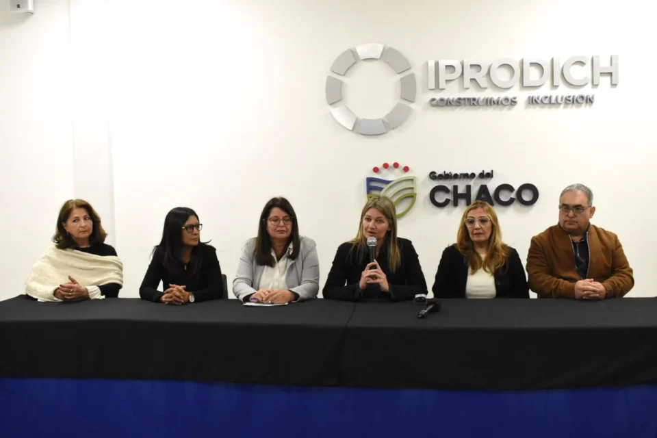 El Iprodich capacitará en lengua de señas a odontólogos para mejorar la atención a personas sordas e hipoacúsicas