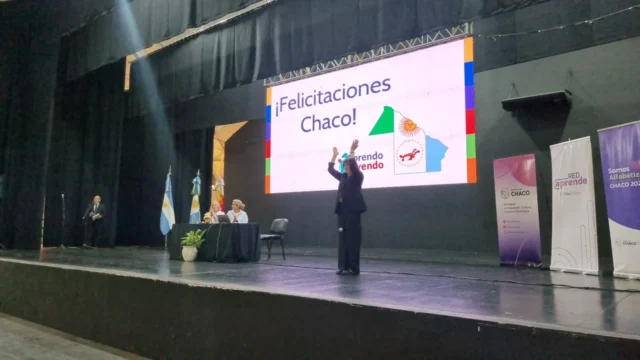 Aprendo Leyendo: docentes destacan avances en la lectura y mayor acompañamiento de las familias