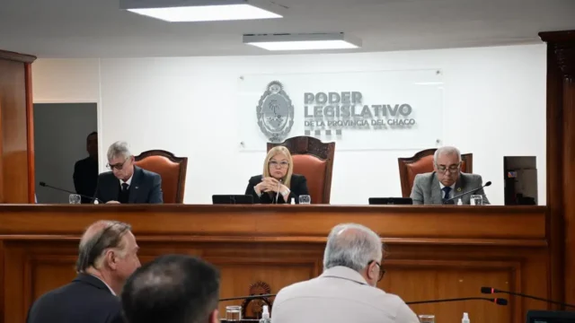 La Legislatura chaqueña aprobó la suspensión de las PASO por un año