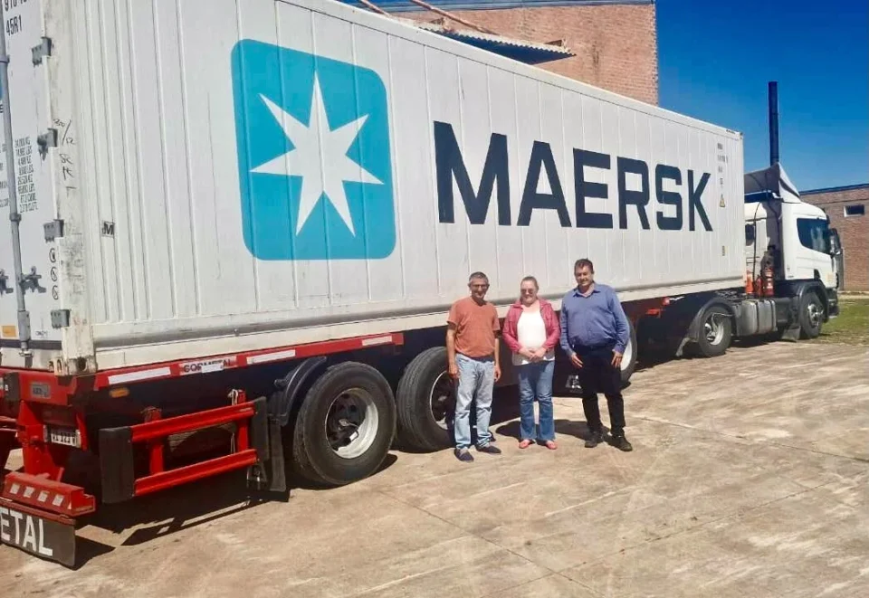Chaco dio un nuevo paso en la consolidación de su cadena productiva caprina