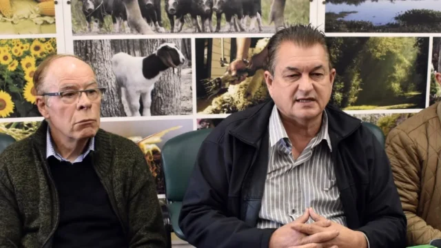 El Ministerio de la Producción anunció la realización de la 8° Expo Frutihortícola del Chaco Y el 3° Encuentro de Producción de Frutillas