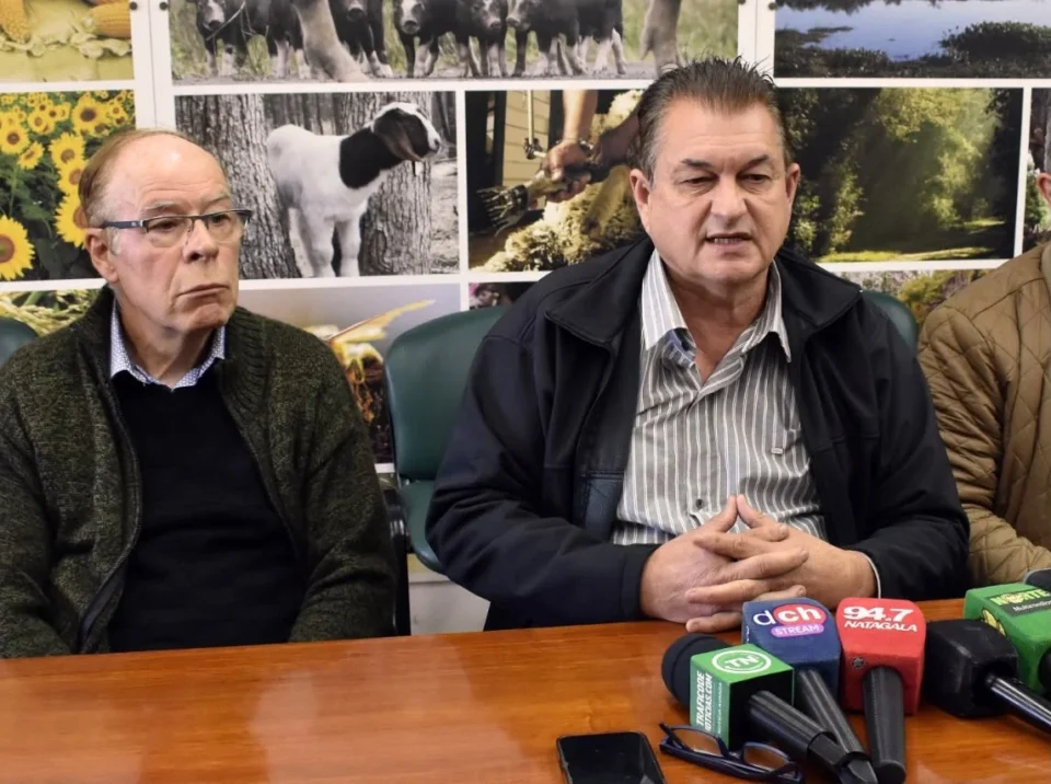 El Ministerio de la Producción anunció la realización de la 8° Expo Frutihortícola del Chaco Y el 3° Encuentro de Producción de Frutillas