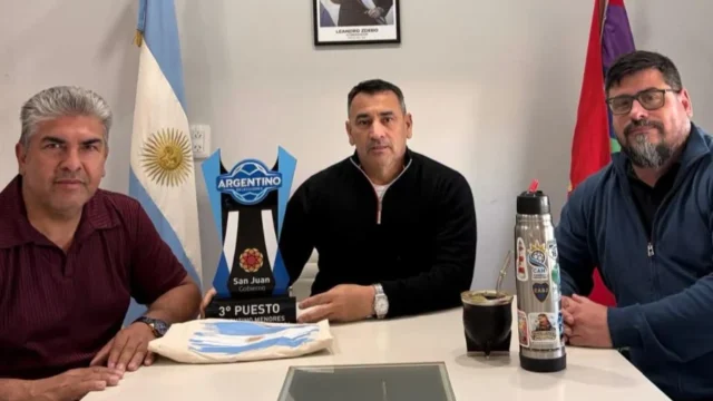 Resistencia será sede del próximo Torneo Nacional de Handball