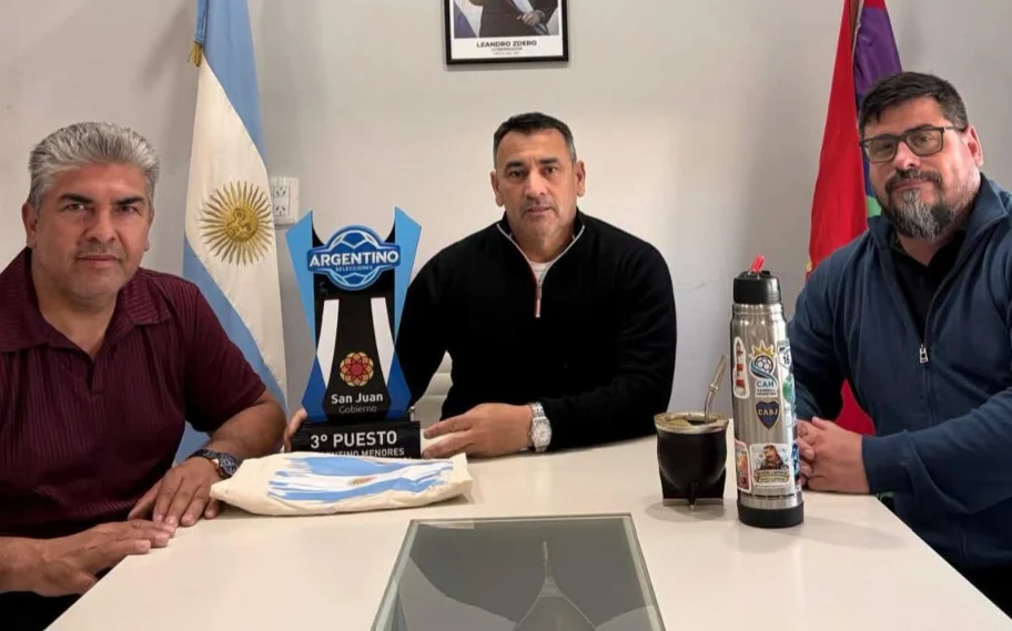 Resistencia será sede del próximo Torneo Nacional de Handball