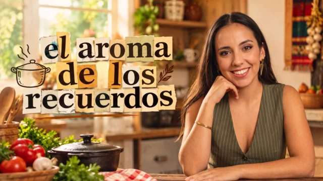 El Aroma de los Recuerdos