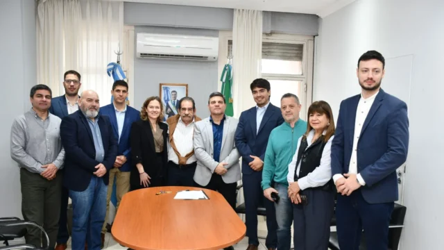 Chaco avanza en la descentralizacion de tratamientos de alta compleljidad