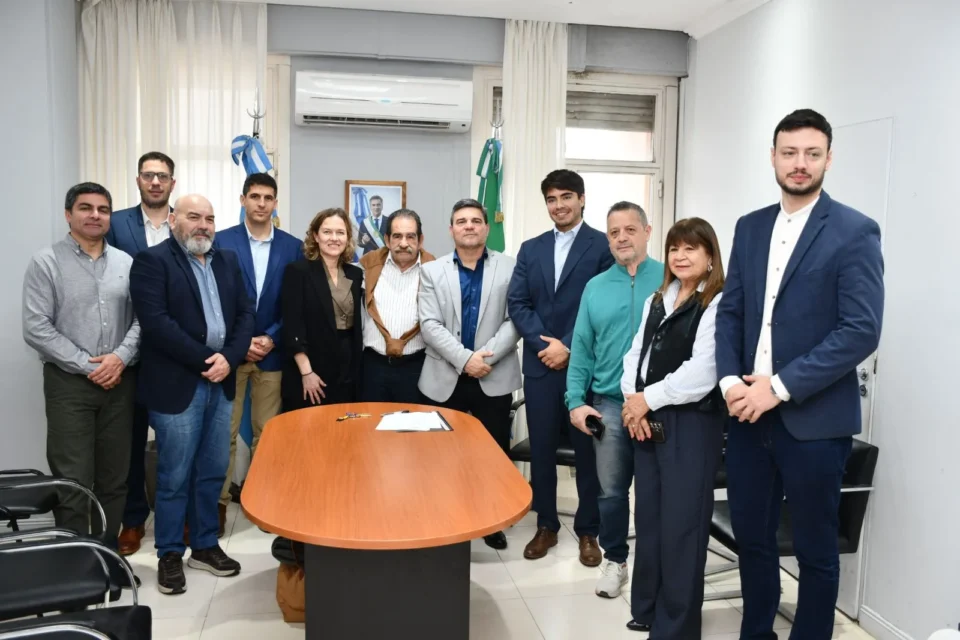Chaco avanza en la descentralizacion de tratamientos de alta compleljidad