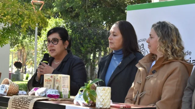 Chaco se prepara para la 2° Expo Feria Yerba Mate y Alfajores