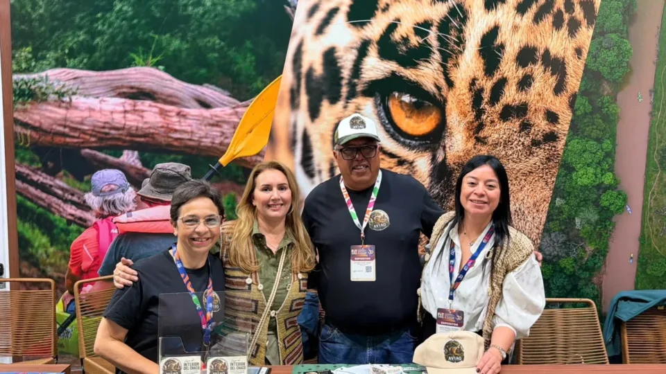 Del 26 al 29 de septiembre, el Chaco participa de la Feria Internacional de Turismo (FIT) 2026
