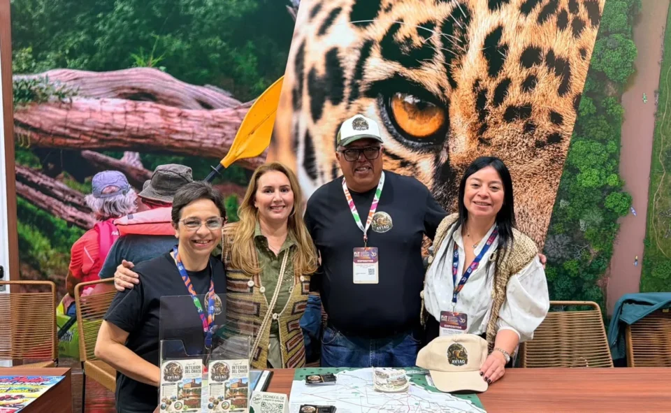 Del 26 al 29 de septiembre, el Chaco participa de la Feria Internacional de Turismo (FIT) 2026