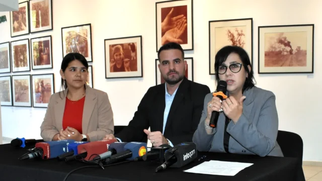 Chaco será sede del Foro Nacional del Seguro Nea 2026