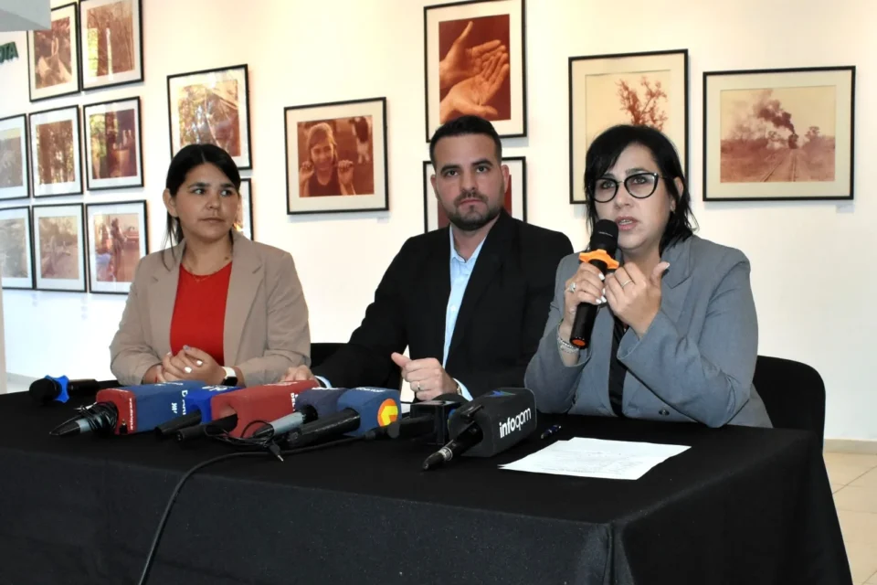 Chaco será sede del Foro Nacional del Seguro Nea 2026