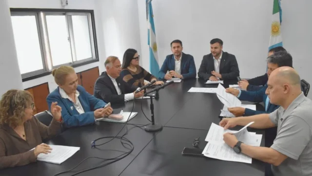 RINI: hay una nueva herramienta para atraer inversiones