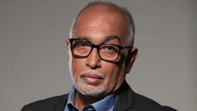 Adiós a una voz inconfundible de la radio argentina: murió Oscar «El Negro» González Oro