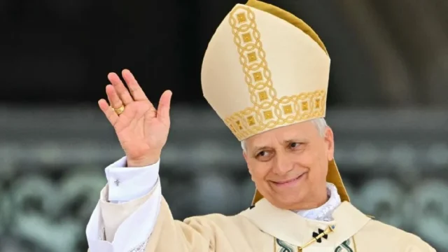 Se difundió la agenda oficial del Papa León XIV en Argentina