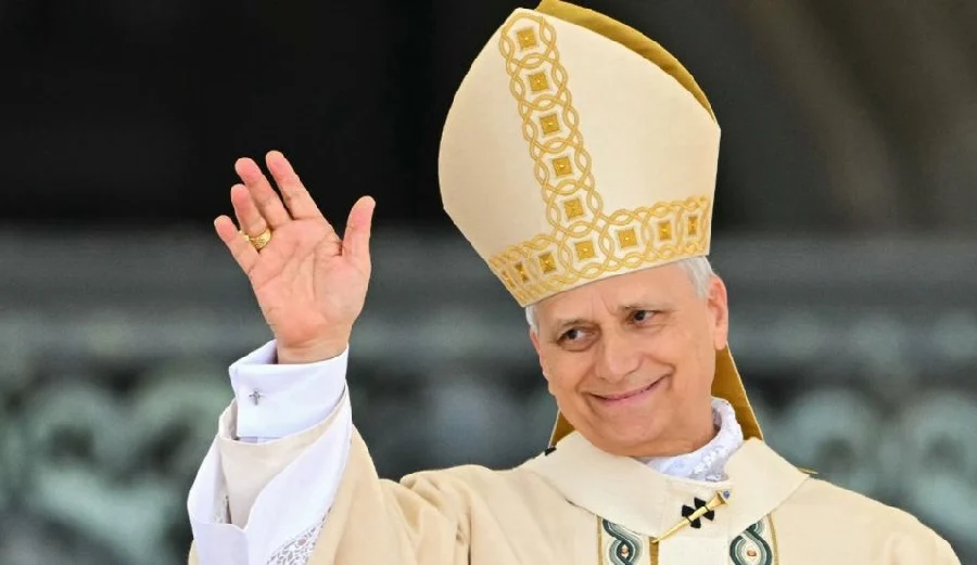 Se difundió la agenda oficial del Papa León XIV en Argentina