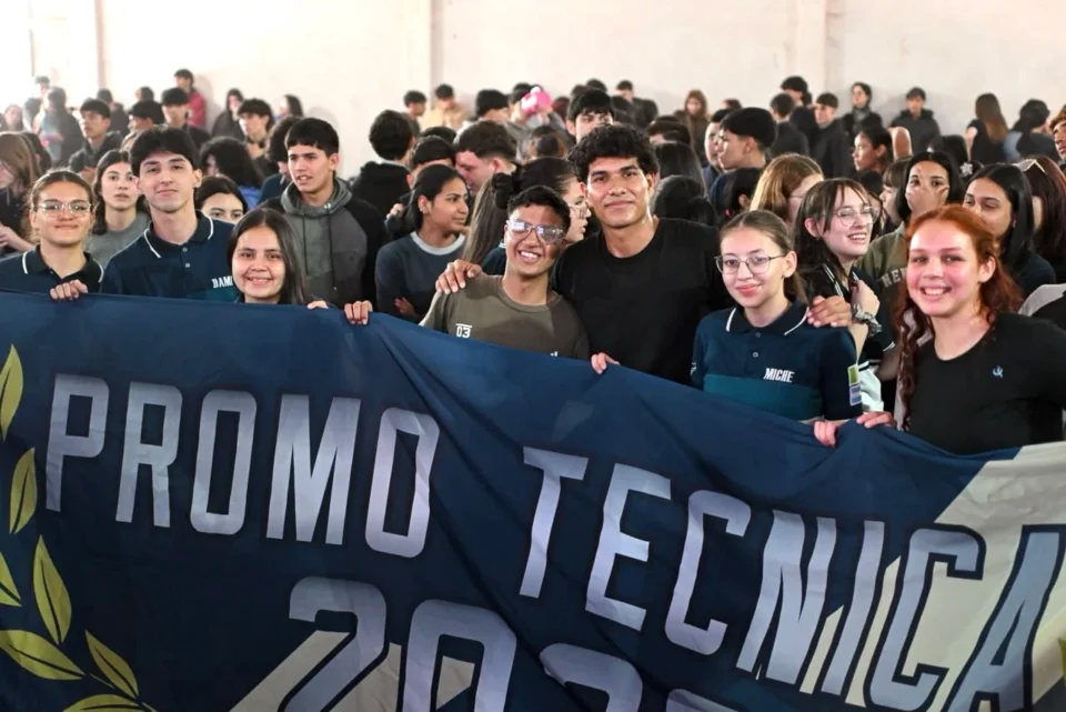 +Futuro en Presidencia de la Plaza: «El mérito se premia»