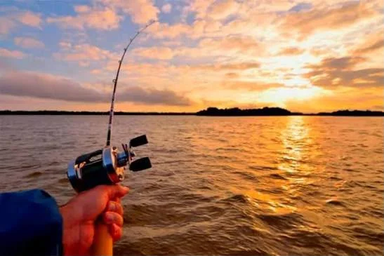 El Gobierno del Chaco dispuso el levantamiento de la veda  de pesca establecida en el río Paraná