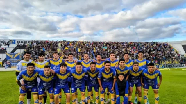 La final entre Don Orione y San Martín se juega este miércoles