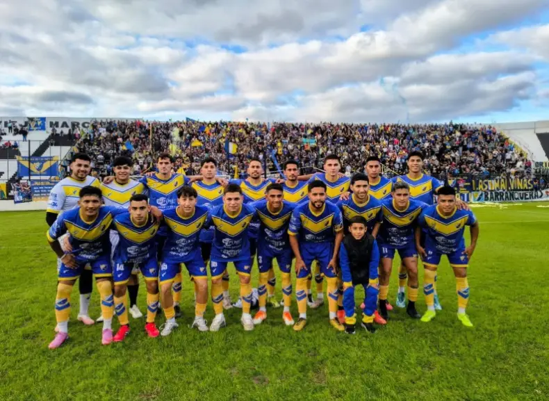 La final entre Don Orione y San Martín se juega este miércoles