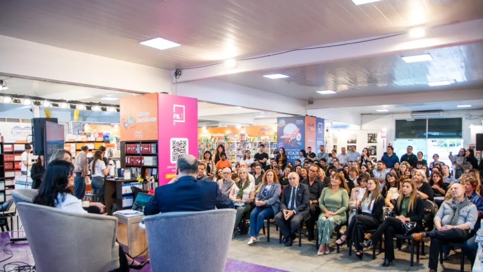 Cuenta regresiva: disfrutá la programación de la FIL antes de su cierre