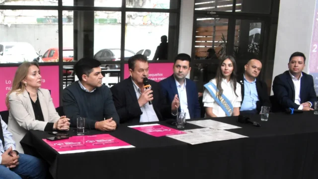Sáenz Peña recibirá la 32ª Fiesta Nacional del Algodón del 6 al 8 de noviembre