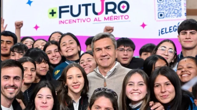 Etapa de capacitación de +Futuro: los beneficiarios deberán elegir entre IA o Matemática Financiera