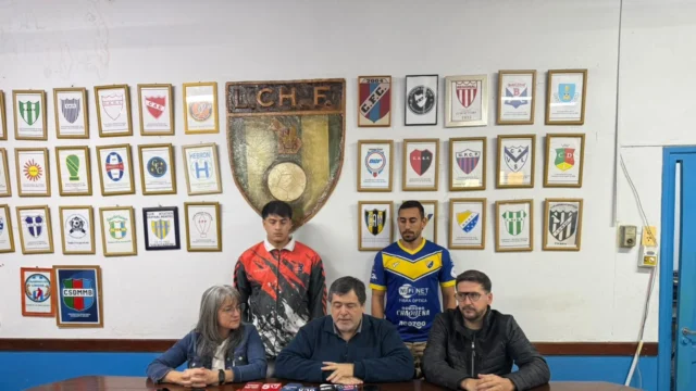 San Martín y Don Orione van por la gloria: la gran final chaqueña se jugará en la cancha de For Ever y se verá por Somos Uno