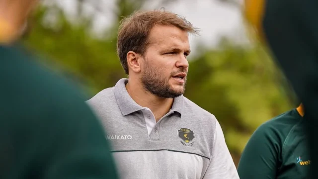 Genaro Carrió: “Este equipo va a luchar hasta lo último para conseguir lo que quiere”